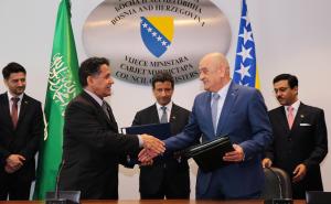 Preko 19 miliona eura za izgradnju i opremanje Univerzitetske biblioteke